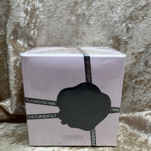 Load image into Gallery viewer, Flowerbomb Viktor&amp;Rolf L’Eau de Parfum 1.7Fl. Oz. 50 Ml.