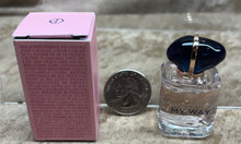 Load image into Gallery viewer, My Way Giorgio Armani Eau De Parfum 0.24 Fl. Oz. 7 Ml. Dab Splash Mini