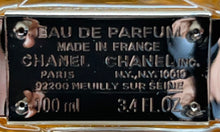 Load image into Gallery viewer, Chanel Chance Eau De Parfum Travel Size 0.33 Fl. Oz . 10 Ml. Or 0.16 Fl. Oz. 5 Ml. Atomizer Spray or Roll-on Bottle.