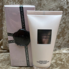 Load image into Gallery viewer, Flowerbomb Bomblicious Hand Cream 1.7 Fl. Oz. 50 Ml Travel Size
