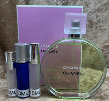Load image into Gallery viewer, CHANEL EAU FRAICHE EAU DE TOILETTE