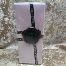 Load image into Gallery viewer, Flowerbomb Bomblicious Hand Cream 1.7 Fl. Oz. 50 Ml Travel Size