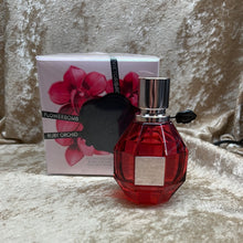 Load image into Gallery viewer, Flowerbomb Ruby Orchid Viktor&amp;Rolf Eau de Parfum 1.7 Fl. Oz. Spray