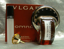 Load image into Gallery viewer, BVLGARI OMNIA EAU DE PARFUM