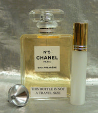 Load image into Gallery viewer, CHANEL N°5 EAU PREMIÈRE EAU DE PARFUM