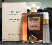 Load image into Gallery viewer, CHANEL -COCO MADEMOISELLE EAU DE PARFUM