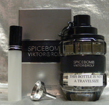 Load image into Gallery viewer, SPICEBOMB VICTOR &amp; ROLF