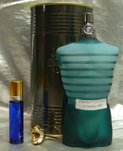 Load image into Gallery viewer, JEAN PAUL GAULTIER LE MALE