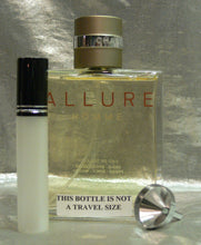 Load image into Gallery viewer, CHANEL ALLURE HOME EAU DE TOILETTE