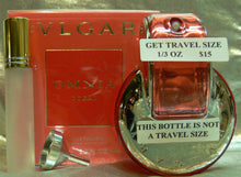Load image into Gallery viewer, BVLGARI OMNIA CORAL EAU DE TOILETTE