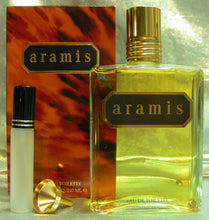 Load image into Gallery viewer, ARAMIS  EAU DE TOILETTE 0.33 FL. OZ. 10 ML