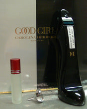 Load image into Gallery viewer, CAROLINA HERRERA GOOD GIRL EAU DE PARFUM