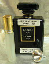 Load image into Gallery viewer, CHANEL COCO NOIR EAU DE PARFUM