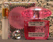 Load image into Gallery viewer, VERSACE BRIGHT CRYSTAL ABSOLU