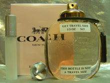 Load image into Gallery viewer, COACH NEW YORK  FOR WOMEN EAU DE PARFUM