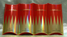 Load image into Gallery viewer, CABARET PARFUMS GRES SAMPLES