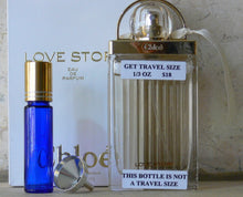Load image into Gallery viewer, CHLOE LOVE STORY EAU DE PARFUM