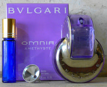 Load image into Gallery viewer, BVLGARI OMNIA AMETHYSTE EAU DE TOILETTE