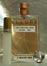 Load image into Gallery viewer, CHANEL ALLURE EAU DE PARFUM