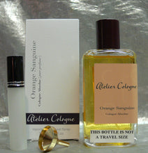 Load image into Gallery viewer, ATELIER COLOGNE ORANGE SANGUINE
