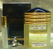 Load image into Gallery viewer, BOUCHERON POUR HOMME