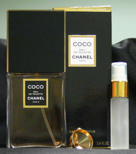Load image into Gallery viewer, CHANEL COCO EAU DE TOILETTE