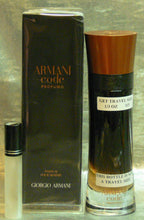 Load image into Gallery viewer, ARMANI CODE PROFUMO POUR HOMME