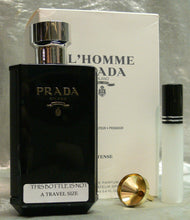Load image into Gallery viewer, PRADA L'HOMME INTENSE EAU DE PARFUM