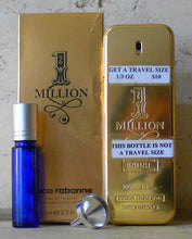 Load image into Gallery viewer, 1 MILLION  BY PACO RABANNE