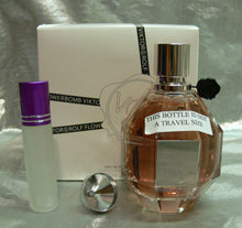 Load image into Gallery viewer, FLOWERBOMB BY VIKTOR &amp; ROLF EAU DE PARFUM