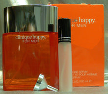 Load image into Gallery viewer, CLINIQUE - HAPPY FOR MEN EAU DE TOILETTE
