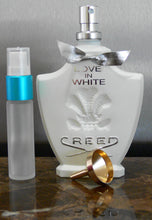 Load image into Gallery viewer, CREED LOVE IN WHITE EAU DE PARFUM