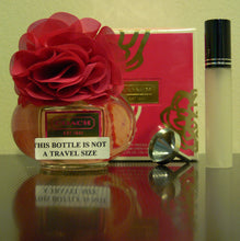 Load image into Gallery viewer, COACH POPPY FREESIA BLOSSOM EAU DE PARFUM