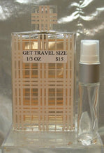 Load image into Gallery viewer, BURBERRYS-BRIT FOR WOMEN EAU DE TOILETTE