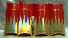 Load image into Gallery viewer, CABARET PARFUMS GRES SAMPLES