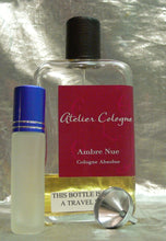 Load image into Gallery viewer, ATELIER COLOGNE AMBER NUE