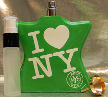 Load image into Gallery viewer, BOND NO. 9 -   I LOVE N.Y. FOR EARTH DAY