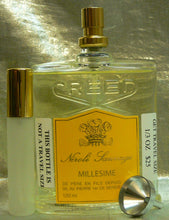 Load image into Gallery viewer, CREED NEROLI  SAUVAGE EAU DE PARFUM