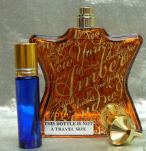 Load image into Gallery viewer, BOND NO. 9 NEW YORK AMBER