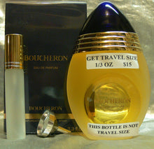 Load image into Gallery viewer, BOUCHERON POUR FEMME