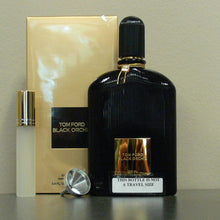 Load image into Gallery viewer, TOM FORD BLACK ORCHID EAU DE PARFUME