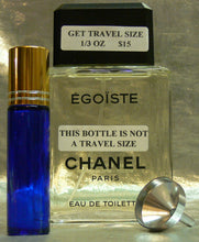 Load image into Gallery viewer, CHANEL ÉGOÏSTE EAU DE TOILETTE