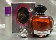 Load image into Gallery viewer, DIOR POISON GIRL