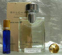 Load image into Gallery viewer, BVLGARI - POUR HOMME EXTRME