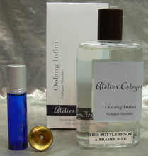 Load image into Gallery viewer, ATELIER COLOGNE OOLANG INFINI COLOGNE ABSOLUE