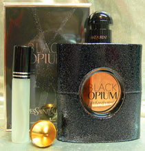Load image into Gallery viewer, YVES SAIN LAURENT BLACK OPIUM