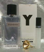 Load image into Gallery viewer, Y YVES SAINT LAURENT TRAVL SIZE