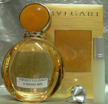 Load image into Gallery viewer, BVLGARI GOLDEA EAU DE PARFUM