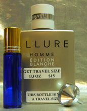 Load image into Gallery viewer, ALLURE HOMME ÉDITION BLANCHE