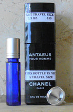 Load image into Gallery viewer, ANTAEUS POUR HOMME CHANEL TRAVEL SIZE